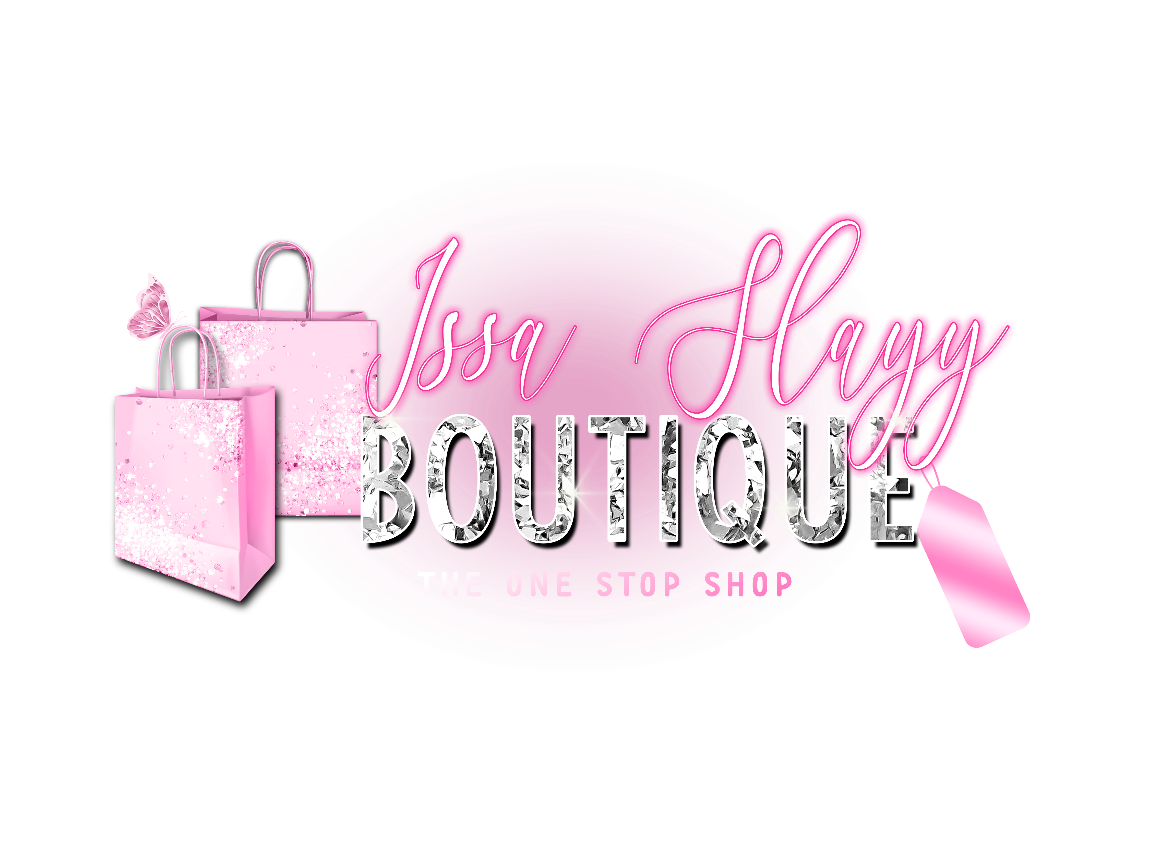 Issa Slayy Boutique